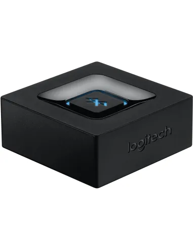 Receptor Bluetooth Logitech Bluetooth Audio Adapter