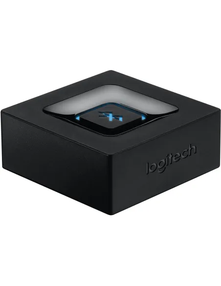 Receptor Bluetooth Logitech Bluetooth Audio Adapter
