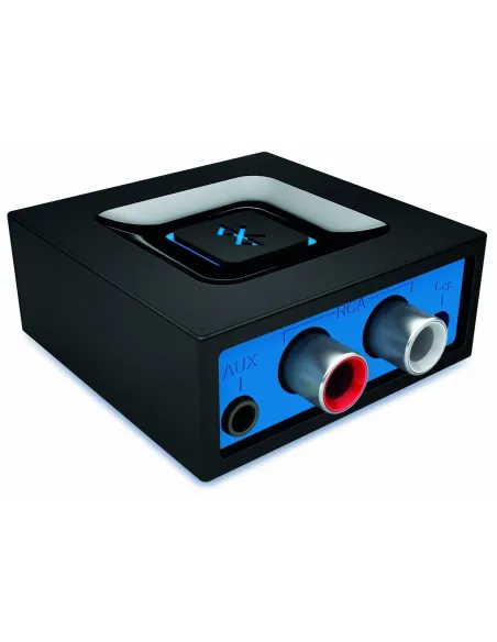 Receptor Bluetooth Logitech Bluetooth Audio Adapter
