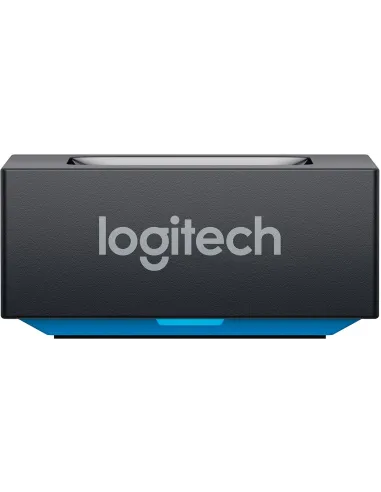 Receptor Bluetooth Logitech Bluetooth Audio Adapter
