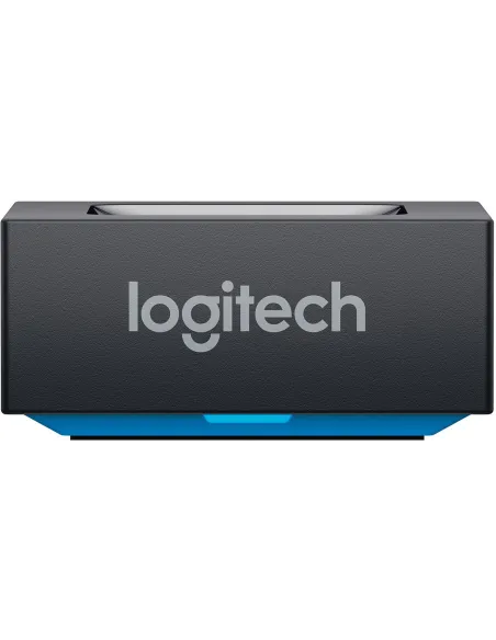 Receptor Bluetooth Logitech Bluetooth Audio Adapter