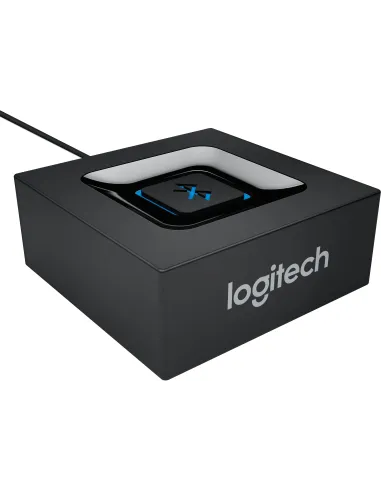 Logitech Bluetooth Audio Adapter