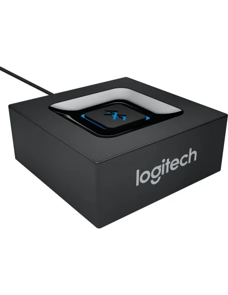 Logitech Bluetooth Audio Adapter