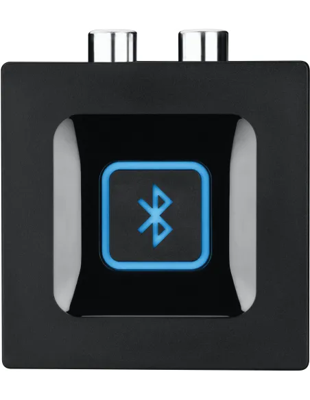 Receptor Bluetooth Logitech Bluetooth Audio Adapter