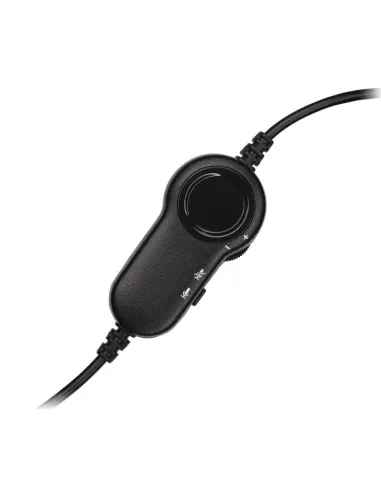 Logitech H151 Auriculares con Micrófono