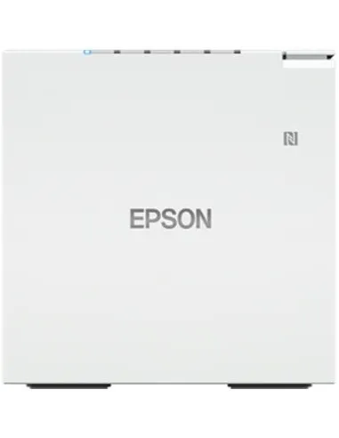 Epson TM-m30III (151) Wi-Fi + Bluetooth blanca (EU)