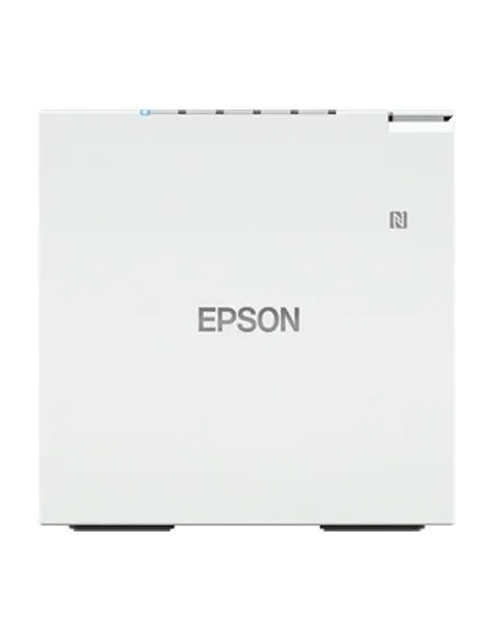 Epson TM-m30III (151) Wi-Fi + Bluetooth blanca (EU)