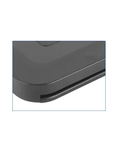Lector DNIe USB-C iggual IGG320723 para trámites