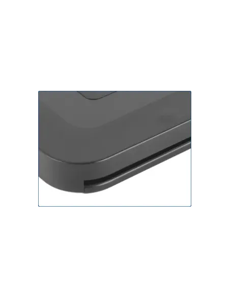 Lector DNIe USB-C iggual IGG320723 para trámites