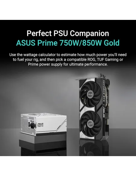 ASUS Dual GeForce RTX 5060 Ti EVO OC Edition 16GB GDDR7