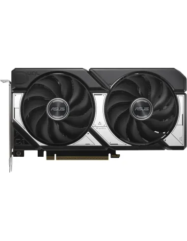 ASUS Dual GeForce RTX 5060 Ti EVO OC Edition 16GB GDDR7