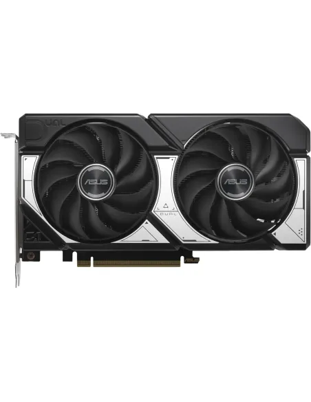 ASUS Dual GeForce RTX 5060 Ti EVO OC Edition 16GB GDDR7