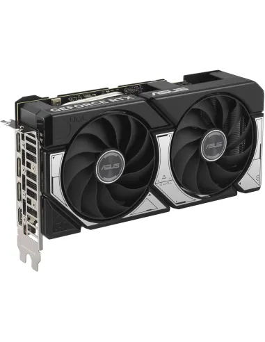 ASUS Dual GeForce RTX 5060 Ti EVO OC Edition 16GB GDDR7