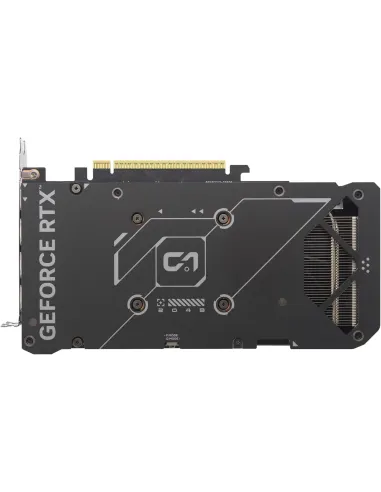 ASUS Dual GeForce RTX 5060 Ti EVO OC Edition 16GB GDDR7