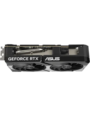 ASUS Dual GeForce RTX 5060 Ti EVO OC Edition 16GB GDDR7