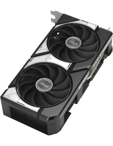 ASUS Dual GeForce RTX 5060 Ti EVO OC Edition 16GB GDDR7