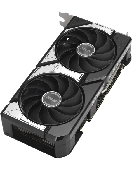 ASUS Dual GeForce RTX 5060 Ti EVO OC Edition 16GB GDDR7