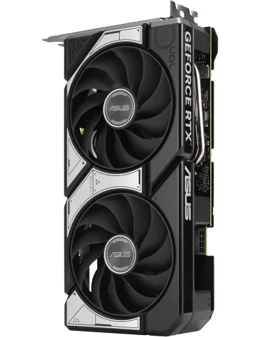 ASUS Dual GeForce RTX 5060 Ti EVO OC Edition 16GB GDDR7