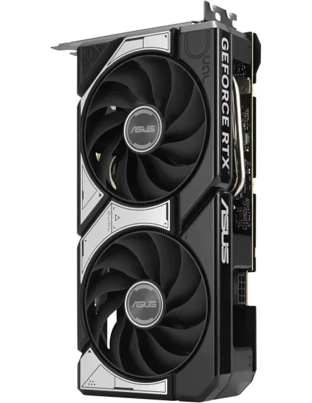 ASUS Dual GeForce RTX 5060 Ti EVO OC Edition 16GB GDDR7