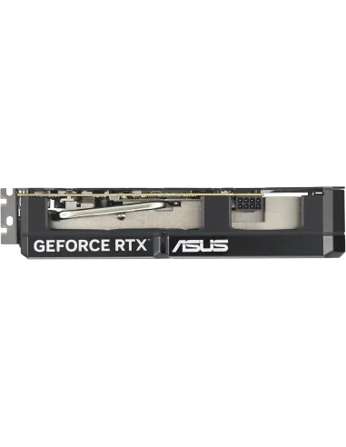 ASUS Dual GeForce RTX 5060 Ti EVO OC Edition 16GB GDDR7
