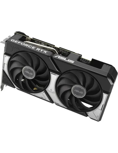 ASUS Dual GeForce RTX 5060 Ti EVO OC Edition 16GB GDDR7