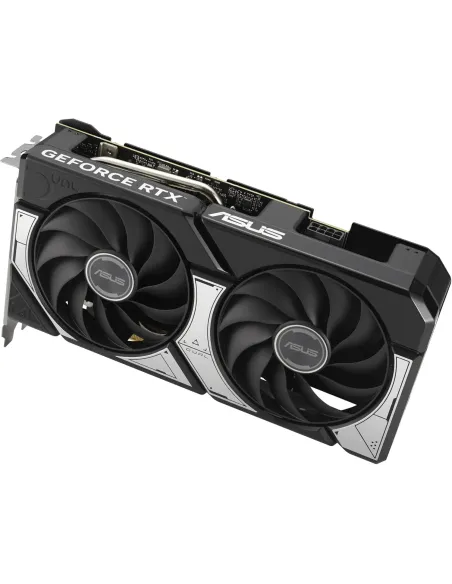 ASUS Dual GeForce RTX 5060 Ti EVO OC Edition 16GB GDDR7