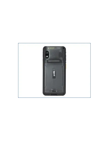 PDA almacén: iggual Quantum Order IGG320730 con NFC