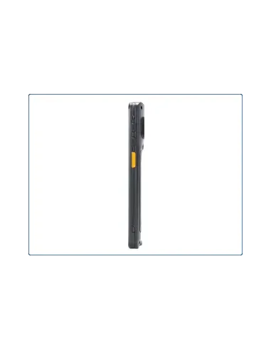 PDA almacén: iggual Quantum Order IGG320730 con NFC