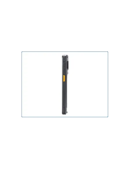 PDA almacén: iggual Quantum Order IGG320730 con NFC