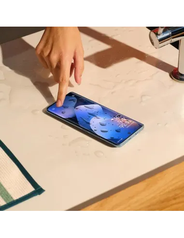 Móvil Xiaomi Redmi Note 15 8/256GB Azul Glaciar