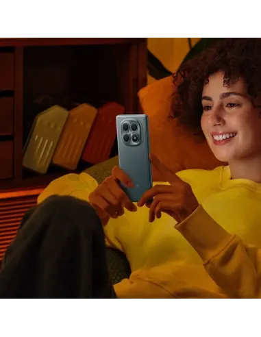 Móvil Xiaomi Redmi Note 15 5G 8/256GB Azul libre