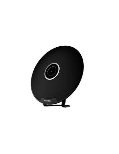 CoolBox CoolArena Altavoz Bluetooth 20W Negro