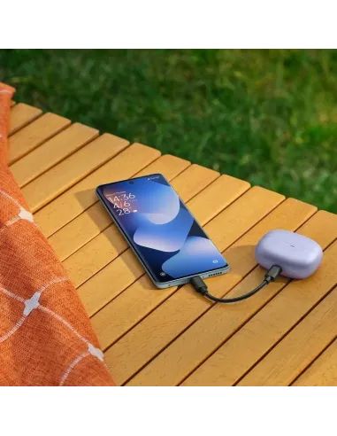 Móvil Xiaomi Redmi Note 15 6GB/128GB Verde