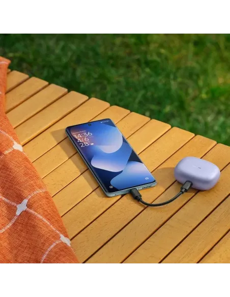 Móvil Xiaomi Redmi Note 15 6GB/128GB Verde