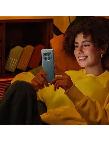 Móvil Xiaomi Redmi Note 15 6GB/128GB Verde