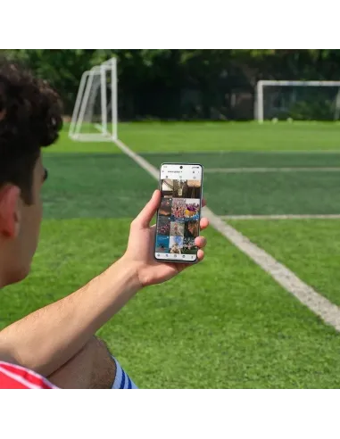 Móvil Xiaomi Redmi Note 15 6GB/128GB Verde