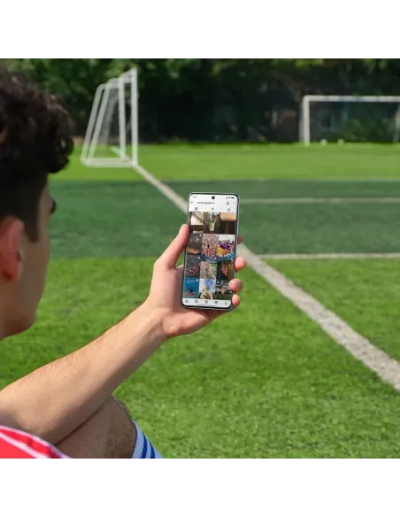 Móvil Xiaomi Redmi Note 15 6GB/128GB Verde