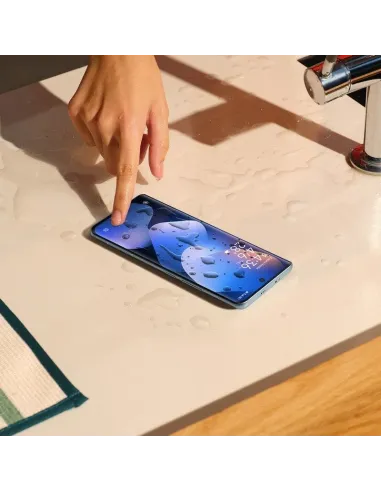 Móvil Xiaomi Redmi Note 15 6GB/128GB Verde