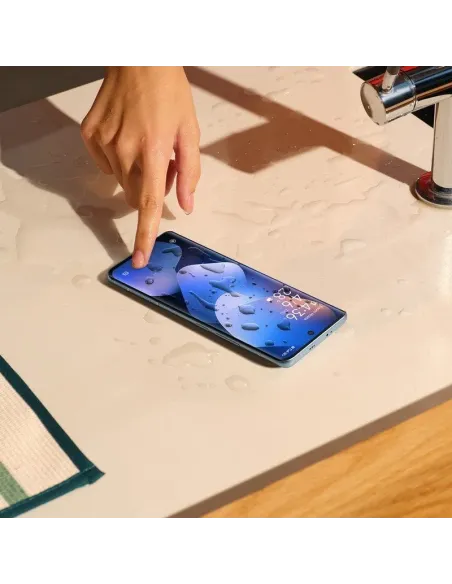 Móvil Xiaomi Redmi Note 15 6GB/128GB Verde