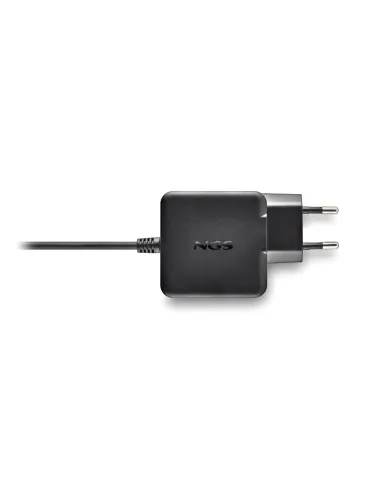 Cargador de Pared NGS GAN 45W-C con PPS