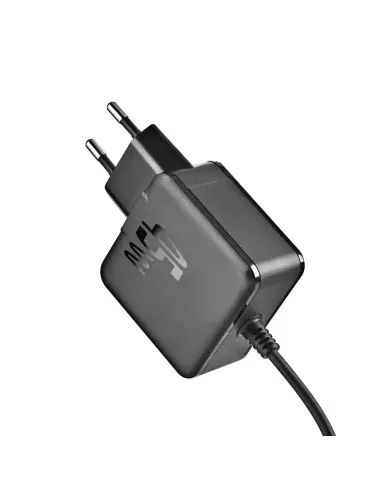 Cargador de Pared NGS GAN 45W-C con PPS