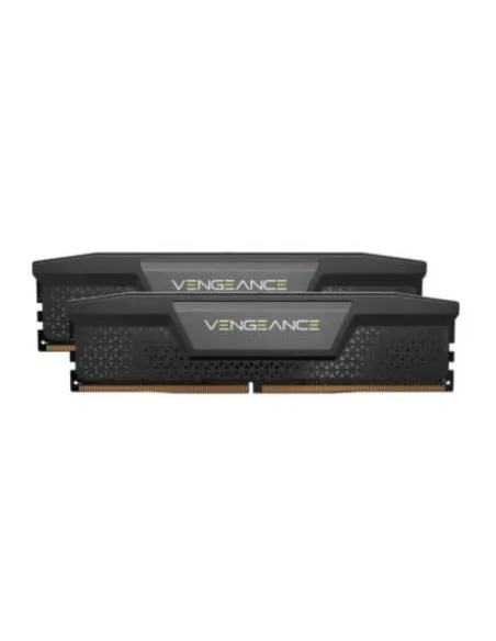 Corsair Vengeance RGB DDR5 8GB 5200MT/s CL40 Negro