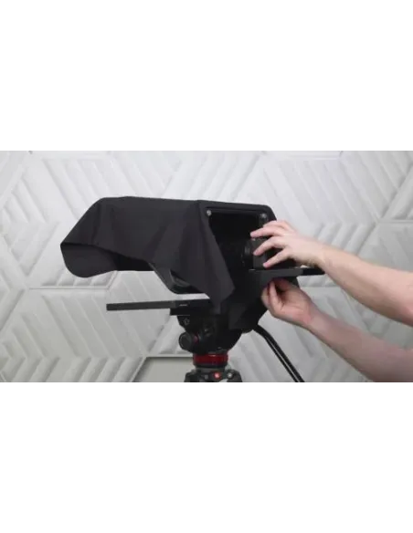 Teleprompter Elgato Prompter XL para DSLR por USB-C