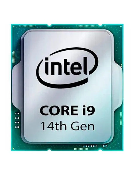 Intel Core i9-14900KF Tray