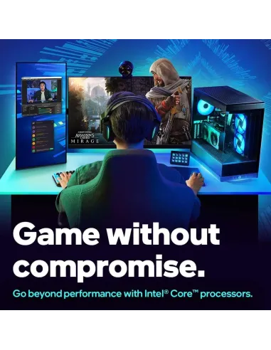 Procesador Intel Core i9-14900KF Tray LGA1700