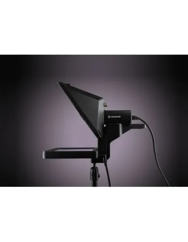 Teleprompter Elgato Prompter XL para DSLR por USB-C