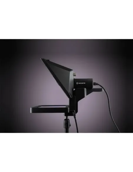 Teleprompter Elgato Prompter XL para DSLR por USB-C