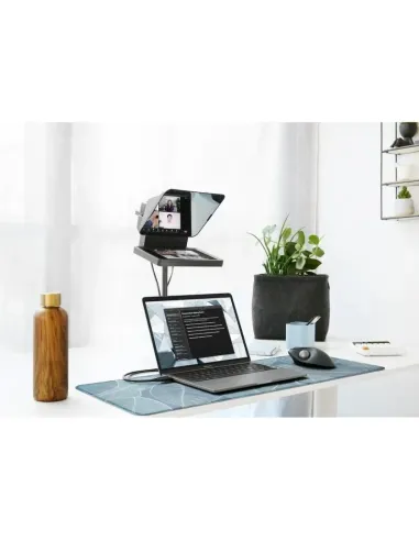 Teleprompter Elgato Prompter XL para DSLR por USB-C