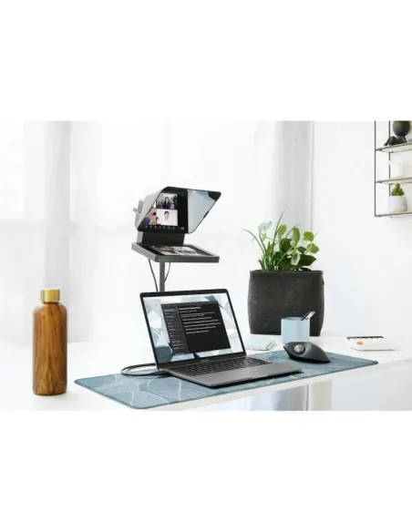 Teleprompter Elgato Prompter XL para DSLR por USB-C