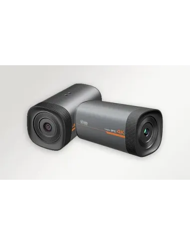 Cámara fija 4K Laia Cute CTC-400BU Bullet con PoE